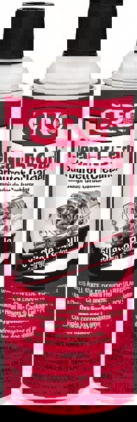 Carburetor Parts Cleaner: 12 oz, Aerosol